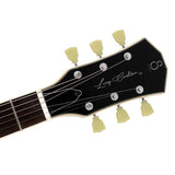 Sire Guitars H7F/BK Elektrische archtop gitaar, zwart