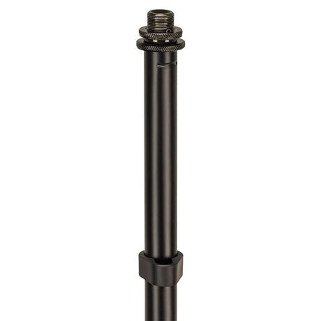Fender microfoonstandaard met ronde voet