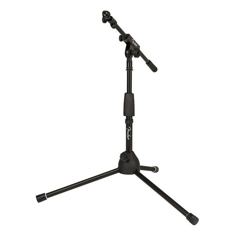 Fender telescopische versterker microfoon standaard