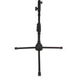 Fender telescopische versterker microfoon standaard