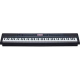 Medeli SP-A500/BK digitale piano met ST460 standaard