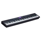 Medeli SP-A500/BK digitale piano met ST460 standaard