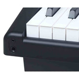 Medeli SP-A500/BK digitale piano met ST450 standaard