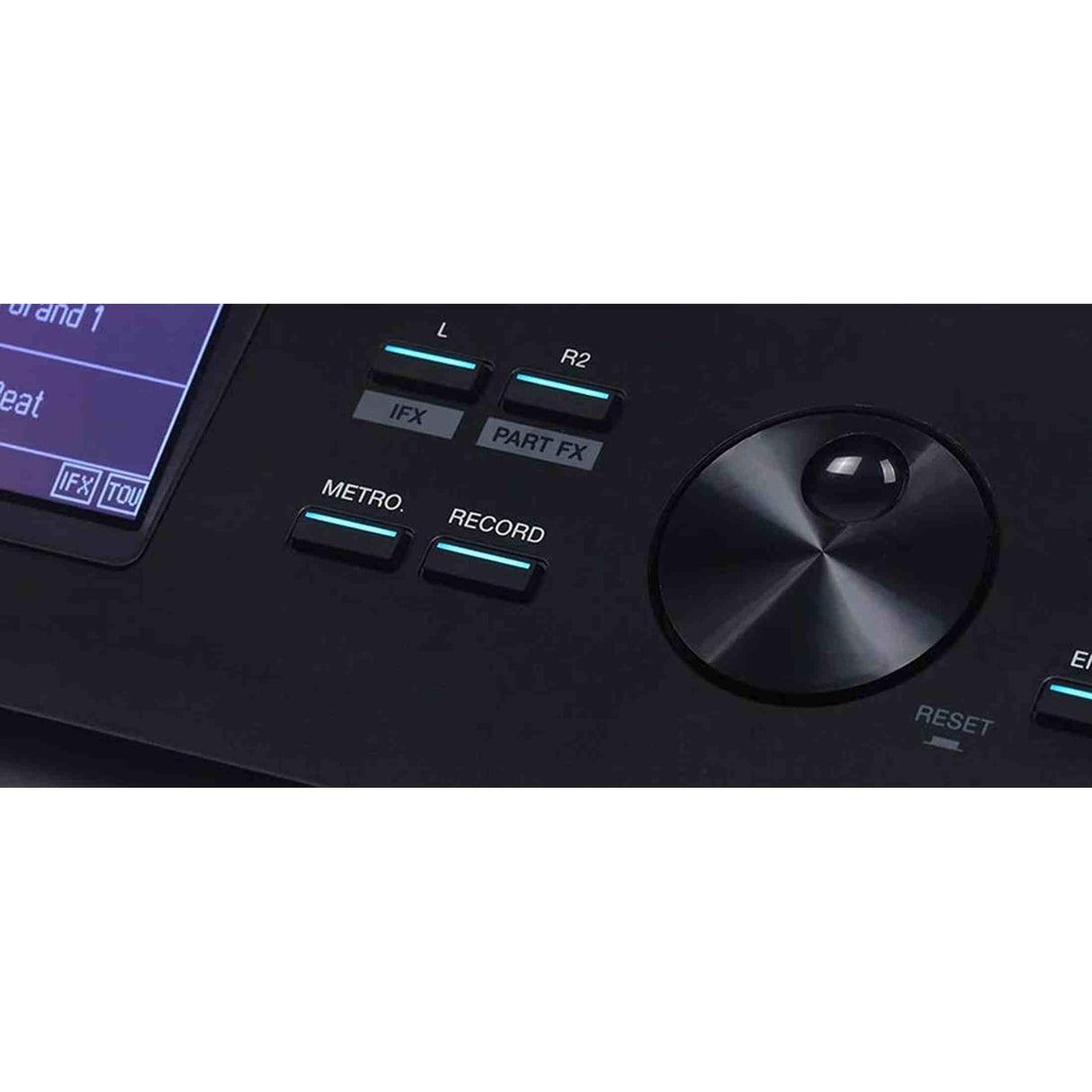 Medeli SP-A500/BK digitale piano met ST460 standaard