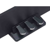 Medeli SP-A500/BK digitale piano met ST450 standaard