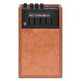 Acus ONE-4F akoestische instrumentenversterker 50W 1 kanaal naturel