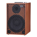 Acus ONE-10F akoestische instrumentenversterker 250W 3 kanalen naturel