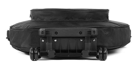 CNB CB1680CY22 Cymbal trolley bag met 1680D heavy duty nylon en YKK zippers