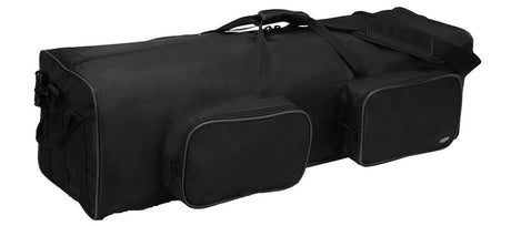 CNB CB1680HW90 Hardwaretas met 1680D heavy duty nylon en YKK zippers, 90 x 25 x 25cm