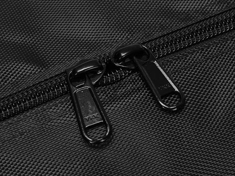 CNB CB1680HW90 Hardwaretas met 1680D heavy duty nylon en YKK zippers, 90 x 25 x 25cm