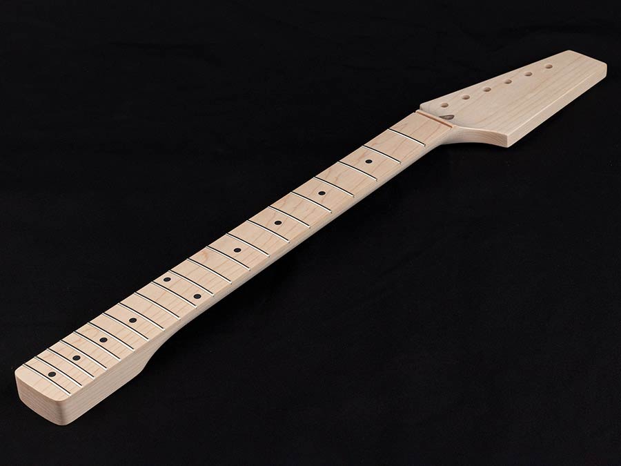 Boston ESN21M-CHA Contemporary ST-stijl Gitaarhals