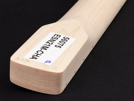 Boston ESN21M-CHA Contemporary ST-stijl Gitaarhals