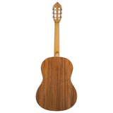 Valencia VC354OR Klassieke Gitaar 4/4, Sitka Spar & Mahonie, Oranje