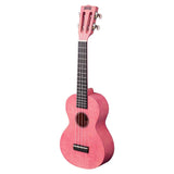 Mahalo ML2CP Island Series Concert Ukulele – Coral Pink