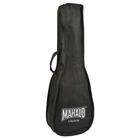 Mahalo ML2CR Island Series Concert Ukulele – Cherry Red