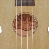 Mahalo ML2SD Island Series Concert Ukulele – Sand Dune