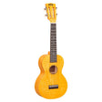 Mahalo ML2SF Island Series Concert Ukulele – Sun Flower