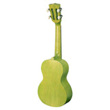 Mahalo ML2SG Island Series Concert Ukulele – Sea Green