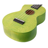Mahalo ML2SG Island Series Concert Ukulele – Sea Green