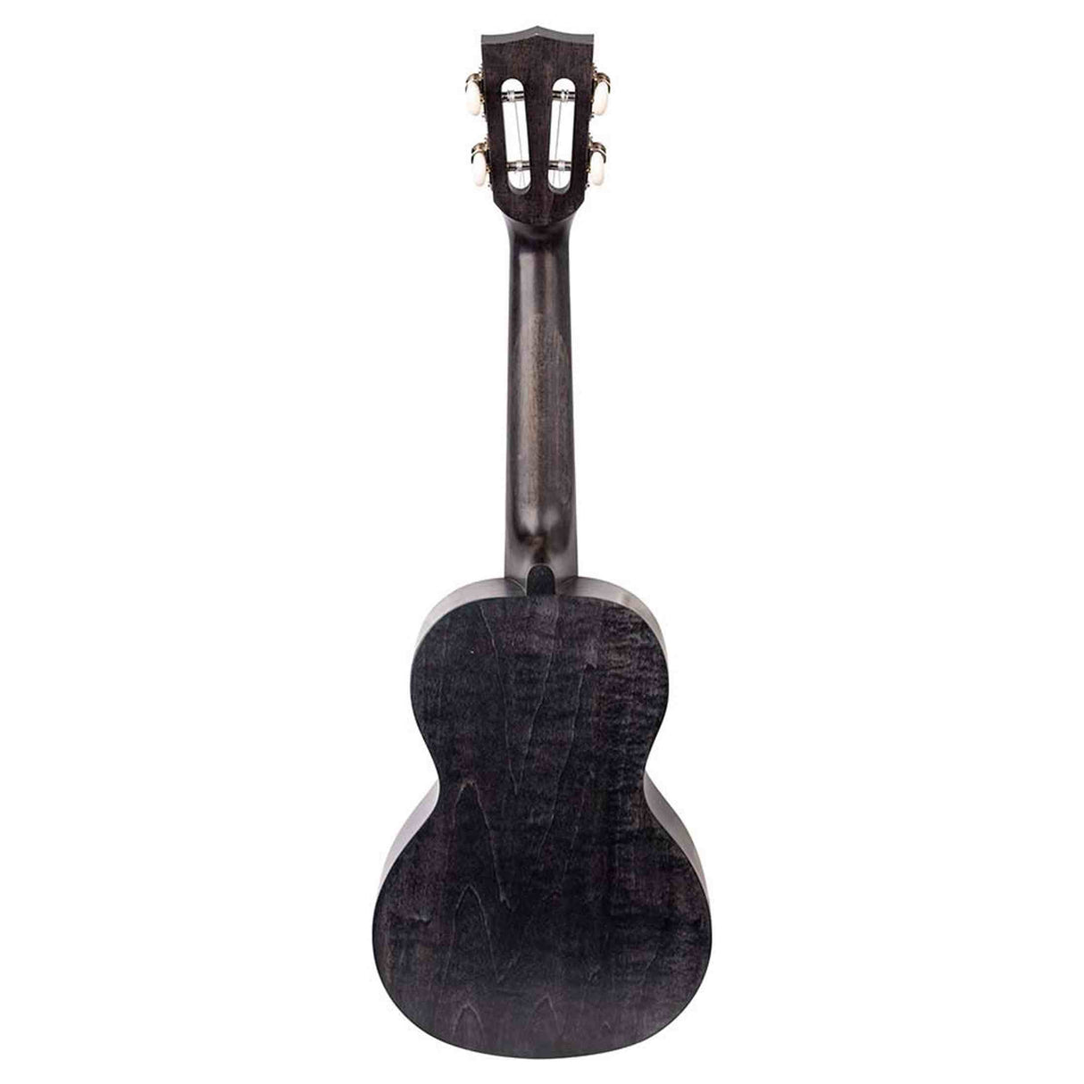 Mahalo ML2SH Island Series Concert Ukulele – Smoke Haze