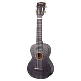 Mahalo ML2SH Island Series Concert Ukulele – Smoke Haze