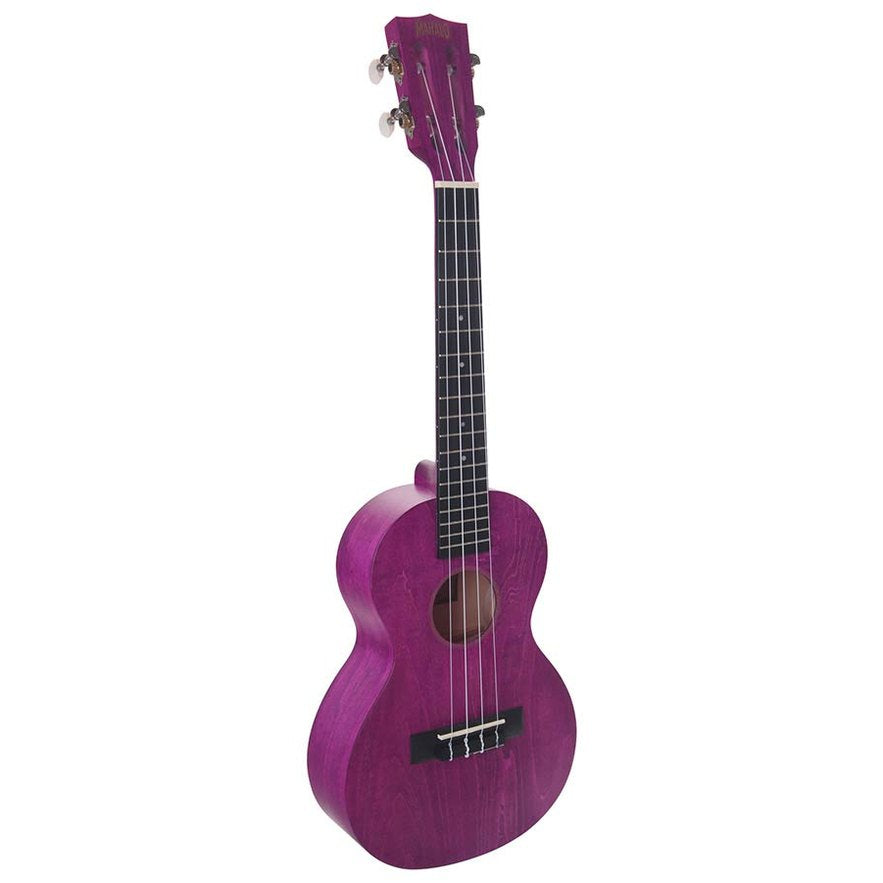 Mahalo ML3BC Island Series Tenor Ukulele Berry Crush