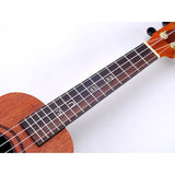 Mahalo MA2PH Artist Elite Series Concert Ukulele Pharaoh