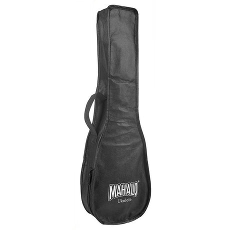 Mahalo MA3EG Artist Elite Series Tenor Ukulele Elektrische Gitaar Design