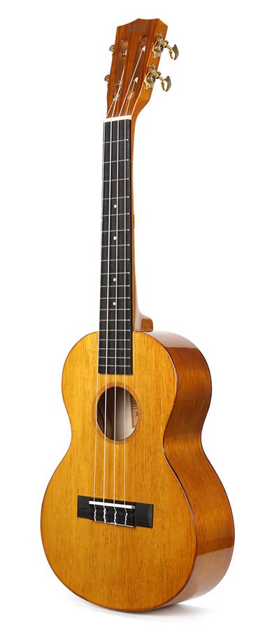 Mahalo MH3VNA Hano Series Tenor Ukulele Vintage Naturel