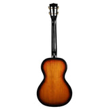 Mahalo MJ43TS Java Series Bariton Ukulele 3-Tone Sunburst