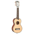 Mahalo MP1 Pearl Series Sopraan Ukulele