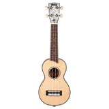 Mahalo MP1 Pearl Series Sopraan Ukulele