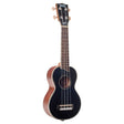 Mahalo MP1BK Pearl Series Sopraan Ukulele