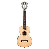 Mahalo MP2E Pearl Series Concert Ukulele