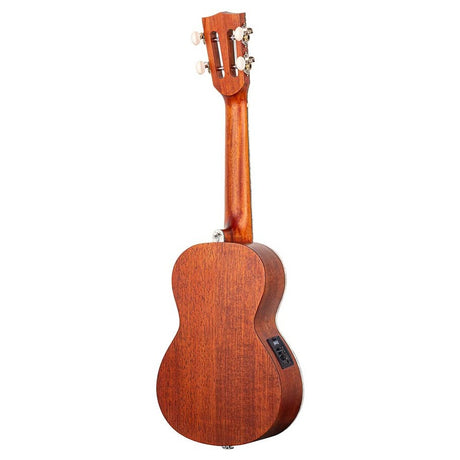 Mahalo MP2EBK Pearl Series Concert Ukulele
