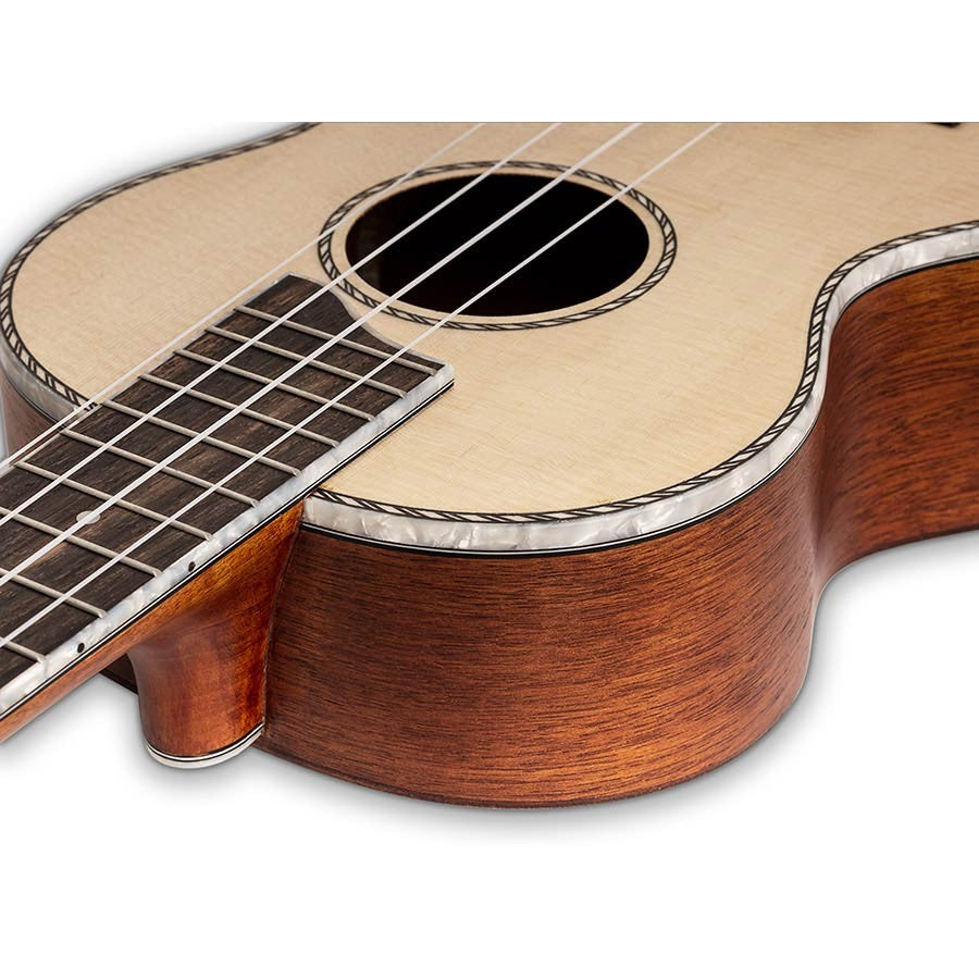 Mahalo MP3 Pearl Series Tenor Ukulele