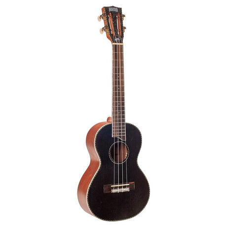 Mahalo MP3BK Pearl Series Tenor Ukulele