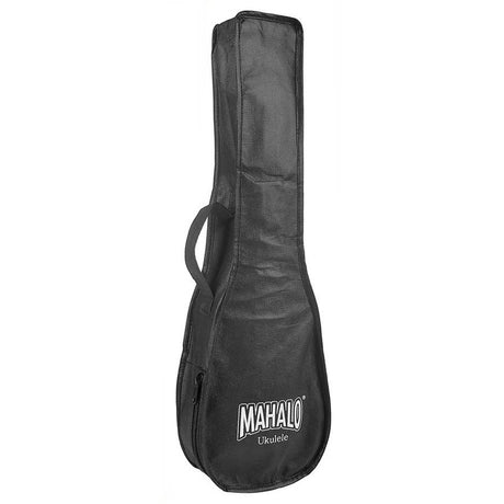 Mahalo MP3BK Pearl Series Tenor Ukulele