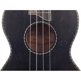Mahalo MP3BK Pearl Series Tenor Ukulele