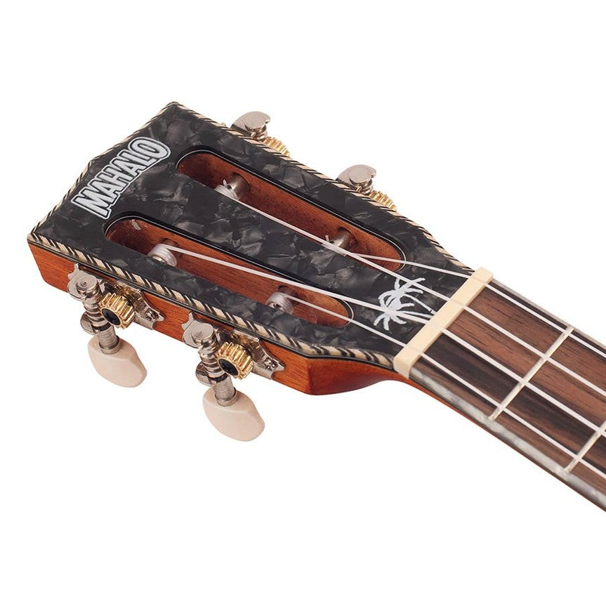 Mahalo MP3BK Pearl Series Tenor Ukulele