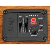 Mahalo MP3E Pearl Series Tenor Ukulele