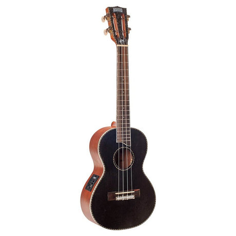 Mahalo MP3EBK Pearl Series Tenor Ukulele