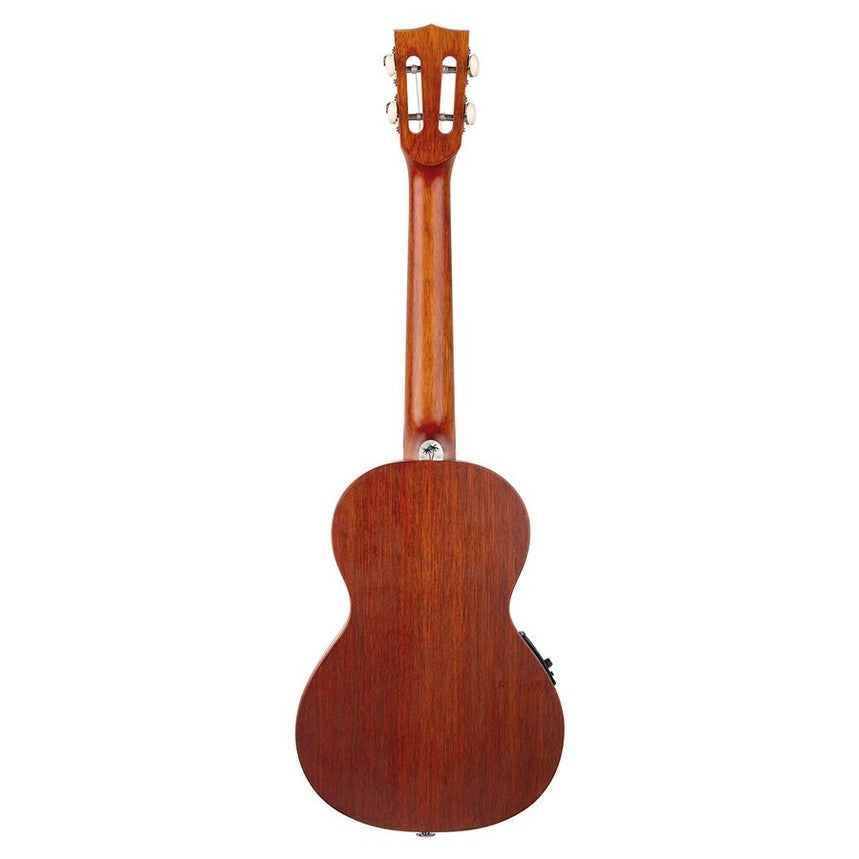 Mahalo MP3EBK Pearl Series Tenor Ukulele