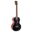 Mahalo MP4BK Pearl Series Bariton Ukulele