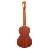 Mahalo MP4BK Pearl Series Bariton Ukulele