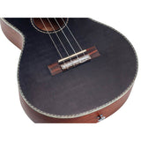 Mahalo MP4BK Pearl Series Bariton Ukulele