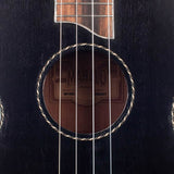 Mahalo MP4BK Pearl Series Bariton Ukulele