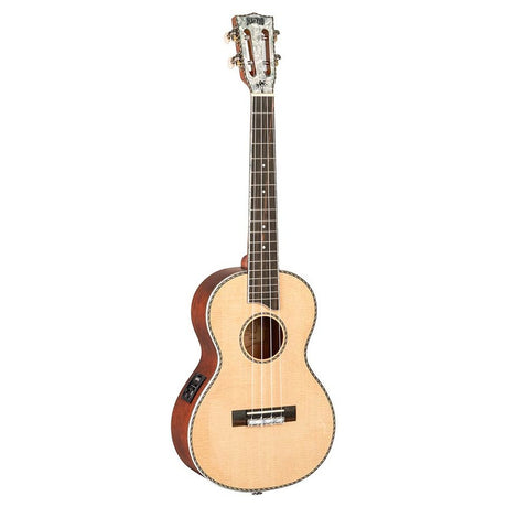 Mahalo MP4E Pearl Series Bariton Ukulele