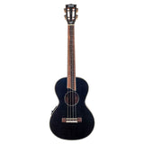 Mahalo MP4EBK Pearl Series Bariton Ukulele