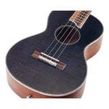 Mahalo MP4EBK Pearl Series Bariton Ukulele